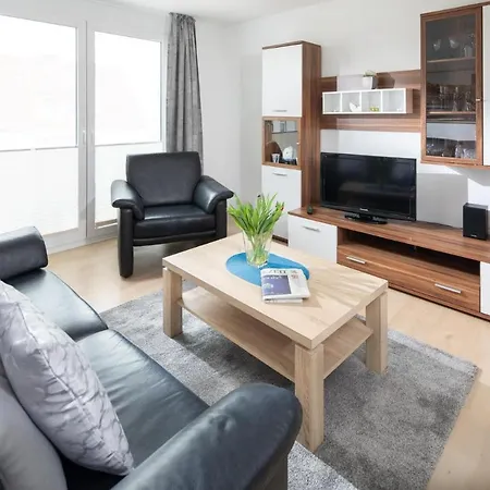 Winterstrasse 17 - Saphir Apartment *