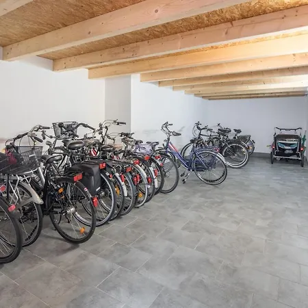 Apartamento Winterstrasse 17 - Saphir