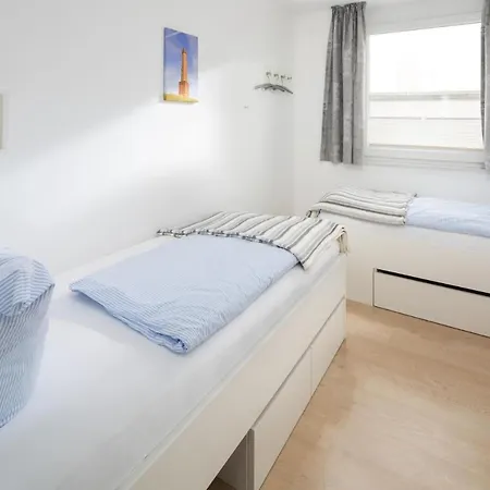 Apartment Winterstrasse 17 - Saphir