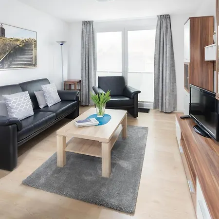 Winterstrasse 17 - Saphir *