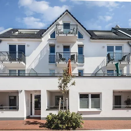 Winterstrasse 17 - Saphir * Norderney