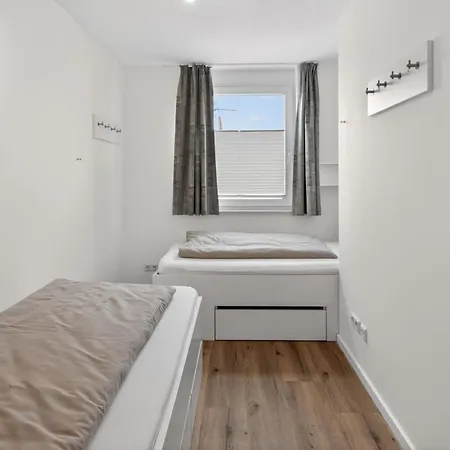 Winterstrasse 17 - Saphir Apartmán *