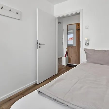 Apartmán Winterstrasse 17 - Saphir