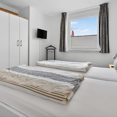 Winterstrasse 17 - Saphir Apartmán *