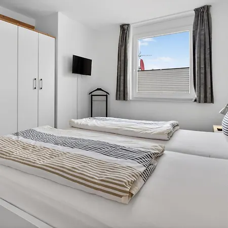 Apartmán Winterstrasse 17 - Saphir