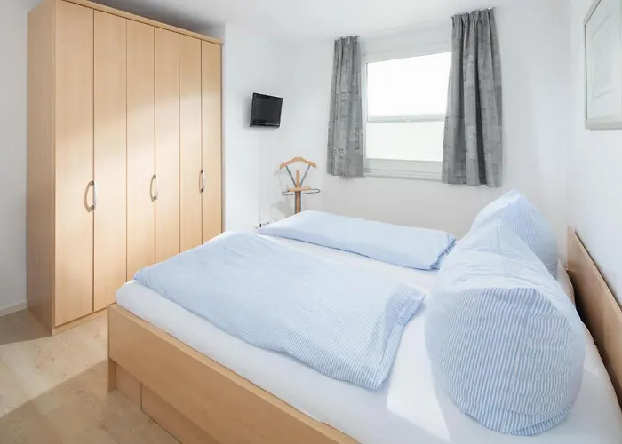 Winterstrasse 17 - Saphir ノルダーナイ