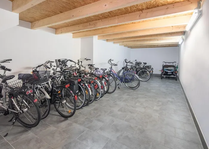 アパート Winterstrasse 17 - Saphir