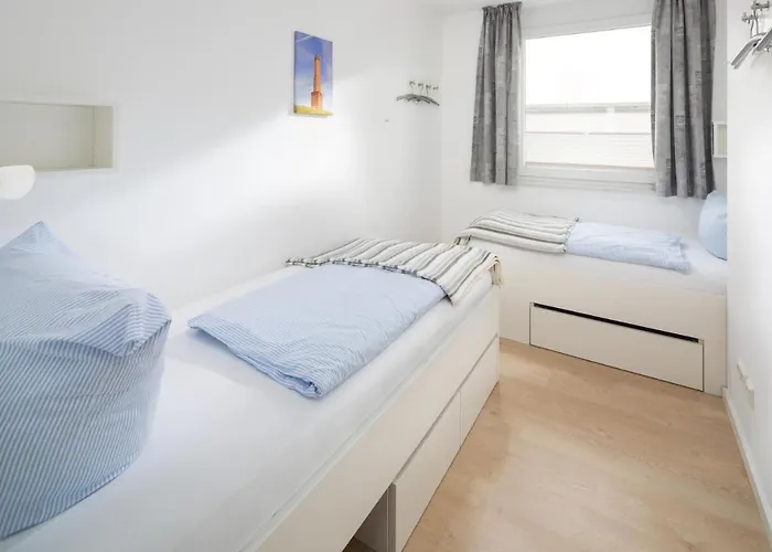 アパート Winterstrasse 17 - Saphir