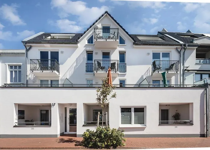 Winterstrasse 17 - Saphir * ノルダーナイ